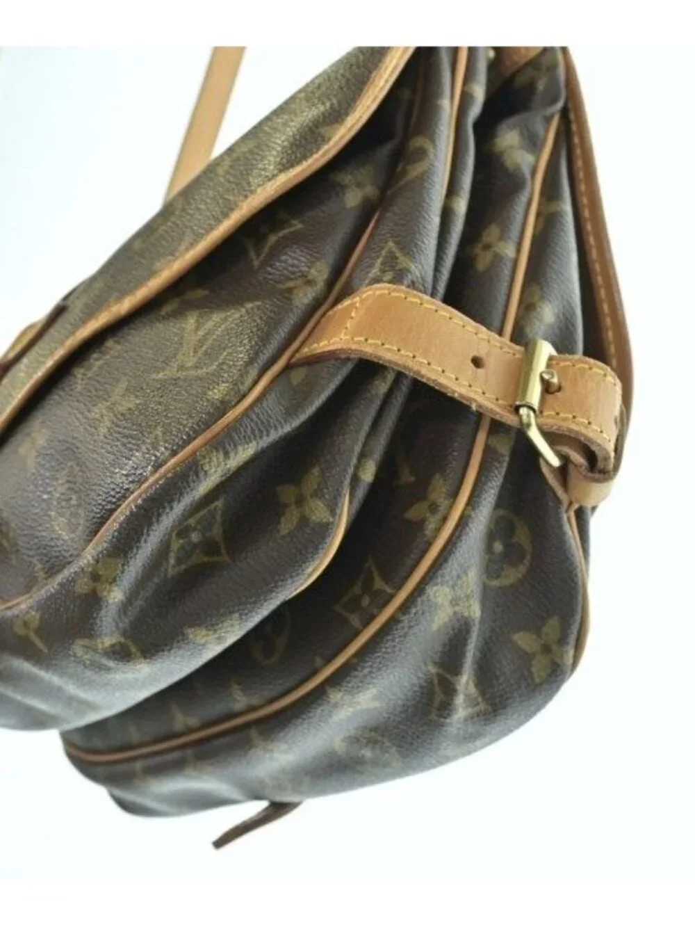 Louis Vuitton Shoulder